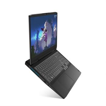 لپ تاپ 15.6 اینچ لنوو مدل Ideapad Gaming 3 پردازنده Core i7 12700H رم 16GB حافظه 1TB SSD گرافیک Full HD 4GB 3050Ti - 3