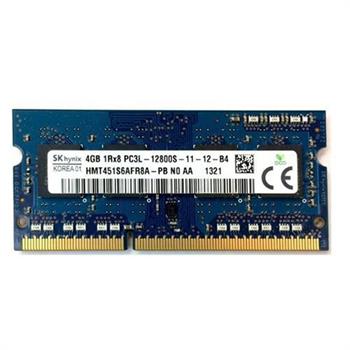 رم لپ تاپ DDR3L اسکای هاینیکس 1600MHz ظرفیت 4 گیگابایت - 3