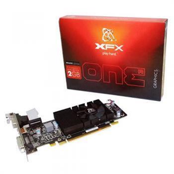 کارت گرافیک ایکس اف ایکس مدل XFX One 2GB - 4