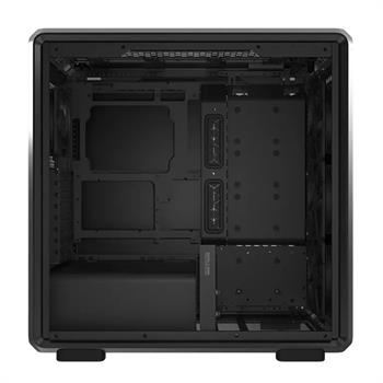 کیس گیمینگ کولر مستر مدل MasterFrame 600 Black - 2
