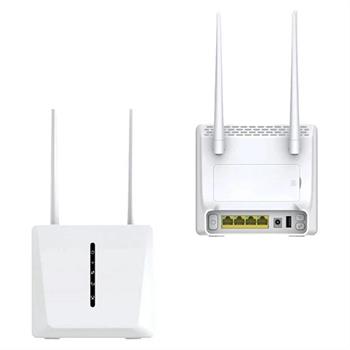 مودم روتر 4G LTE بی‌سیم دی لينک مدل D-link DWR-M961V  - 2