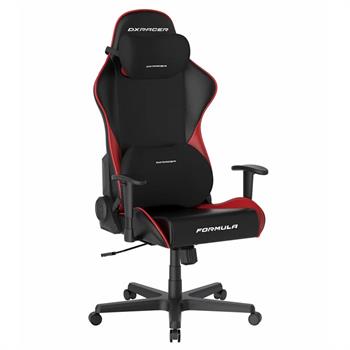صندلی گیمینگ دی ایکس ریسر Formula Series 2025 L Black Red - 2