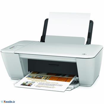 پرینتر چند کاره جوهر افشان اچ پی مدل Deskjet 1510 - 3