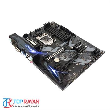 مادربرد بایوستار مدل B365GTA سوکت 1151  - 3
