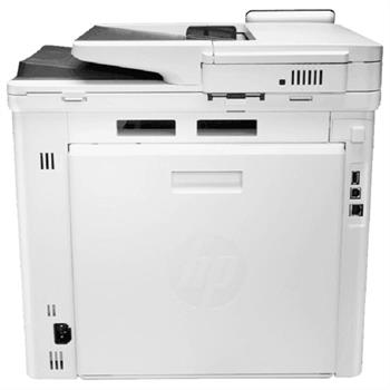 پرینتر چندکاره لیزری اچ‌ پی مدل Color LaserJet Pro MFP M479dw - 4