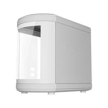 کیس گیمینگ لاجی کی مدل LK-C570W - 7