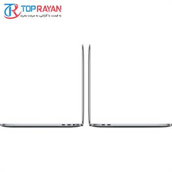 لپ تاپ 13 اینچی اپل مدل MacBook Pro MUHN2 2019 همراه با تاچ بار - 4