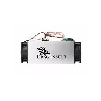 دستگاه ماینر هالونگ ماینینگ Dragonmint T1 16Th/s