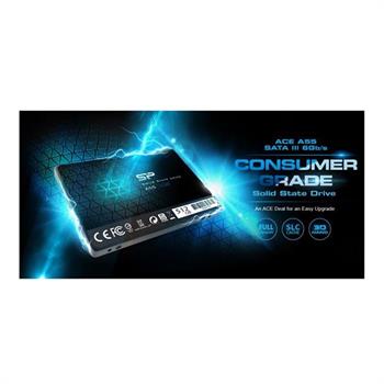 حافظه SSD اینترنال سیلیکون پاور مدل Ace A55 ظرفیت 1 ترابایت - 2