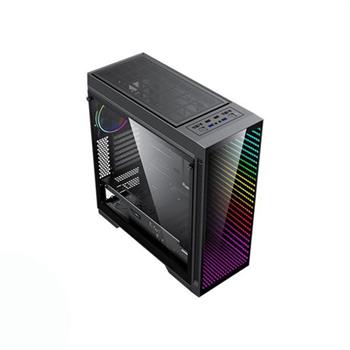 کیس کامپیوتر گیم مکس مدل Abyss TR - 5