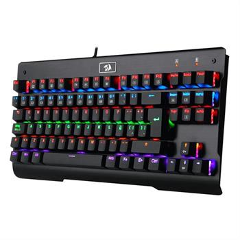 کیبورد گیمینگ ردراگون مدل Visnu K561 - 6