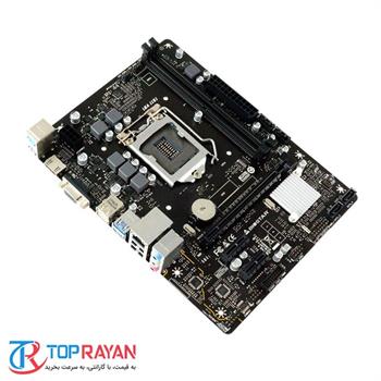 مادربرد بایوستار Motherboard Biostar H310MHP - 2
