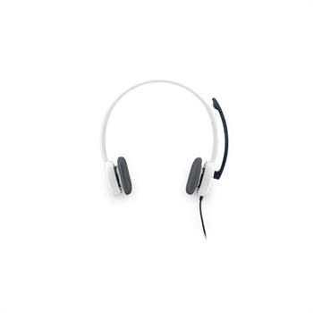 هدست لاجیتک مدل H150 Stereo - 5