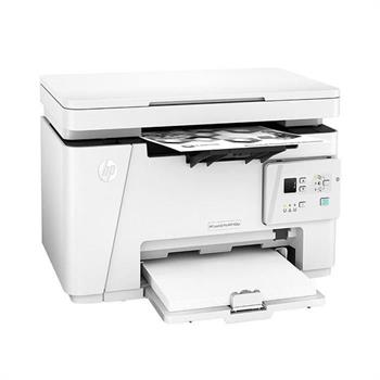 پرینتر لیزری چند کاره اچ پی مدل LaserJet Pro MFP M26w - 2