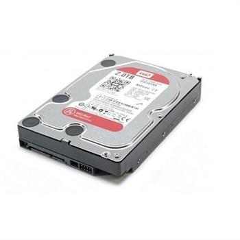 هارددیسک اینترنال وسترن دیجیتال سری Red ظرفیت 2 ترابایت - 3