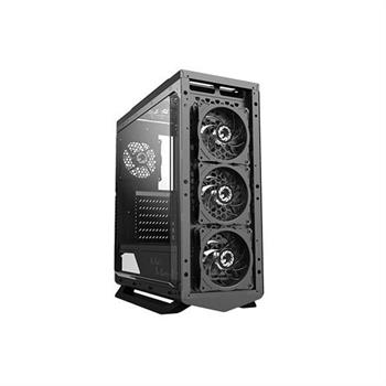 کیس کامپیوتر گیم مکس مدل ASGARD RGB - 10