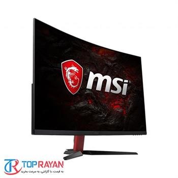 مانیتور ام اس آی مدل MSI OPTIX AG32C سایز 32 اینچ - 4