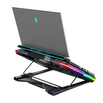 پایه خنک کننده لپ تاپ کول کلد مدل 1-K44 - 2