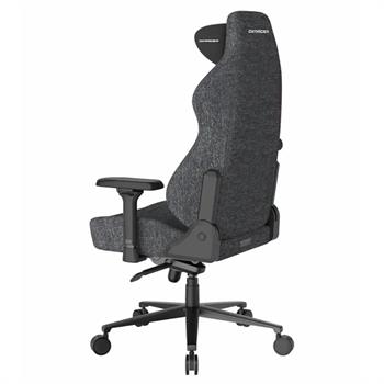 صندلی گیمینگ دی ایکس ریسر Craft Series 2025 XL Fabric Black - 4