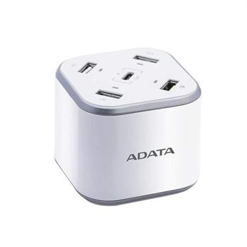 شارژر رومیزی مدل CU0480QC - 5