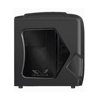 کیس کامپیوتر گرین مدل X-Plus Eagle - 5