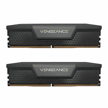 رم دوکاناله دسکتاپ کرسیر سری VENGEANCE با ظرفیت (32GBx2)64 گیگابایت و فرکانس 5600 گیگاهرتز - 2