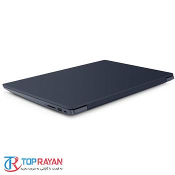 لپ تاپ لنوو مدل آیدیاپد ۳۳۰s با پردازنده i۷ - 8