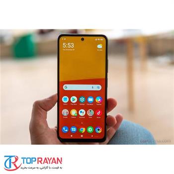 گوشی موبایل شیائومی مدل Poco M4 Pro 5G ظرفیت 64 گیگابایت و 4 گیگابایت رم  - 3
