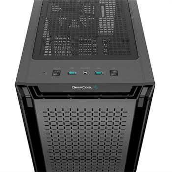 کیس دیپ کول Case Deep Cool CG560 ARGB - 8