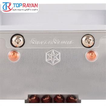 خنک کننده پردازنده سیلوراستون مدل Argon SST-AR06 - 11