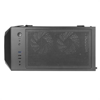کیس گیمینگ فاطر Case Gaming Fater FG-730B - 11