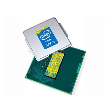 پردازنده اینتل Core i5-4590 بدون باکس - 4