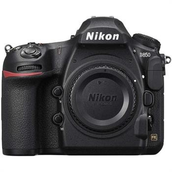 دوربین دیجیتال نیکون مدل Nikon D850 بدون لنز - 6