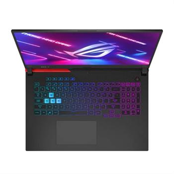 لپ تاپ 17.3 اینچ ایسوس مدل ROG Strix G713QE پردازنده Ryzen 7 5800H رم 32GB حافظه 2TB SSD گرافیک Full HD 4GB RTX 3050TI - 6