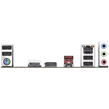 مادربرد گیگابایت Motherboard GigaByte B760 DS3H AX DDR4 - 5