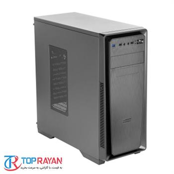 کیس گرین پارسا | Case Green Parsa - 2