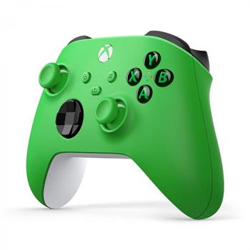 دسته بازی Xbox Wireless - Velocity Green