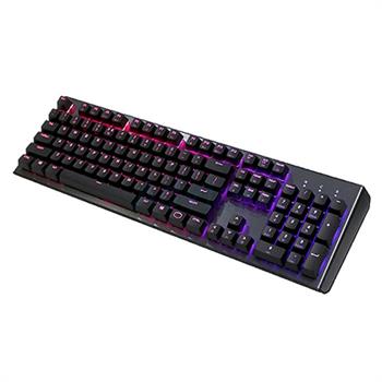 کیبورد گیمینگ کولر مستر مدل CK550 - 2