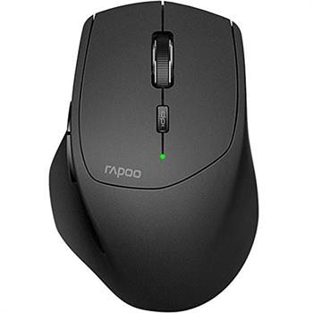 ماوس بی سیم رپو مدل MT550 - 6