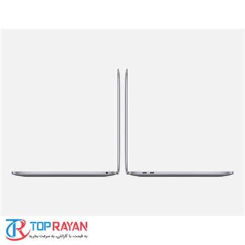 لپ تاپ ۱۳ اینچی اپل مدل MacBook Pro MWP۴۲ ۲۰۲۰ Core i۵ ۱۰th همراه با تاچ بار - 3