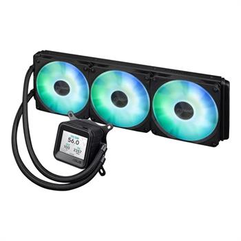 فن پردازنده مایع ایسوس Prime LC 360 ARGB LCD - 5