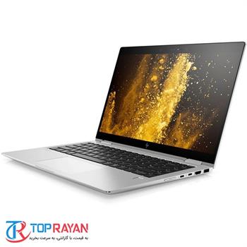 لپ تاپ ۱۴ اینچی اچ پی مدل EliteBook x۳۶۰ ۱۰۴۰ G۵-A - 7