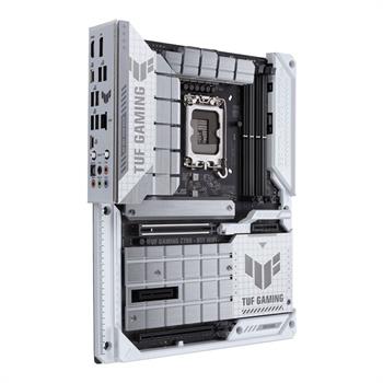 مادربرد ایسوس سفید TUF Gaming Z790-BTF Wi-Fi White - 4