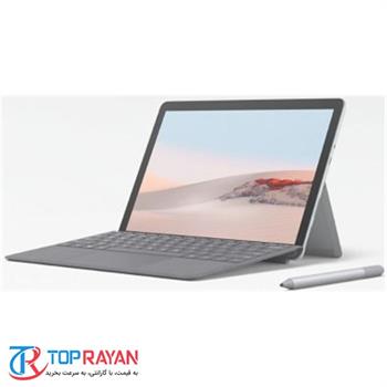 تبلت مایکروسافت مدل Surface Pro 7 Plus پردازنده Core i5 حافظه 128GB گیگابایت به همراه کیبورد Sign... - 4