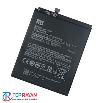 باتری موبایل مدل BM۳J ظرفیت ۳۳۵۰ میلی آمپر ساعت مناسب Mi ۸ Lite - 2