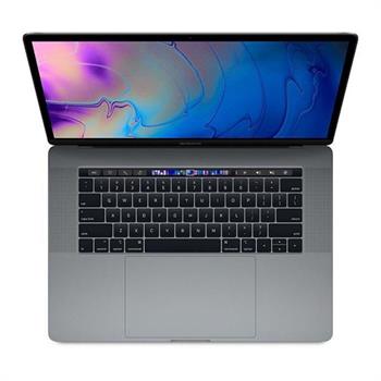 لپ تاپ اپل مک بوک پرو مدل MR۹۴۲ دارای تاچ بار و صفحه نمایش رتینا - 6