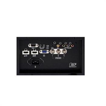 دیتا ویدیو پروژکتور ویویتک مدل H9080FD - 3