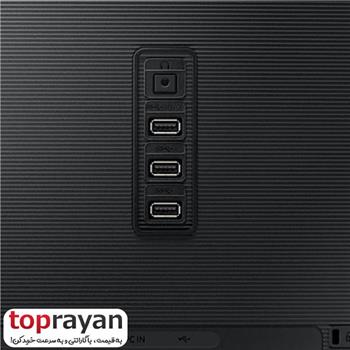 مانیتور 32 اینچ سامسونگ مدل LS32A600 - 10