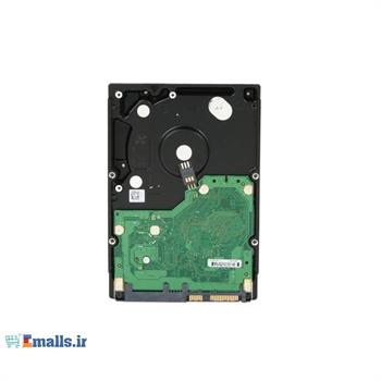 هارد سرور سیگیت 600 گیگابایت مدل Cheetah ST3600057SS - 3