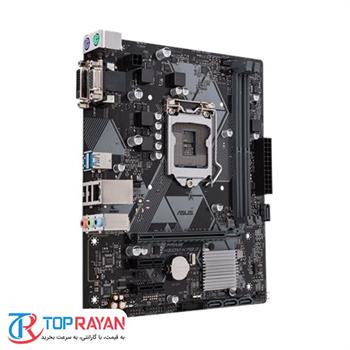 مادربرد ایسوس PRIME H310M-K R2.0 - 4